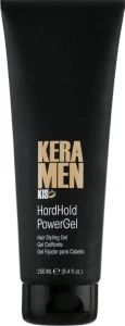 Kis Багатофункційний кератиновий гель Care KeraMen Hardhold Power Gel