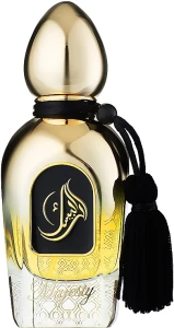 Arabesque Perfumes Majesty Парфумована вода