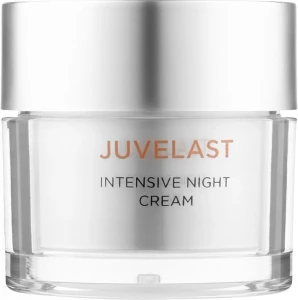 Holy Land Cosmetics Интенсивный ночной крем Juvelast Intensive Night Cream