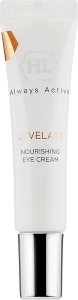 Holy Land Cosmetics Живильний крем для повік Juvelast Nourishing Eye Cream