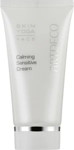 Artdeco Успокаивающий крем для чувствительной кожи лица Calming Sensitive Cream