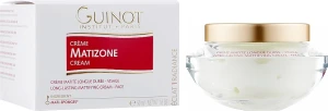 Guinot Матирующий увлажняющий крем для лица Matizone