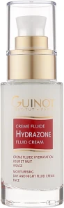 Guinot Увлажняющий крем-флюид Creme Fluide Hydrazone