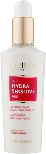 Guinot Успокаивающее очищение Demaquillant Hydra Sensitive