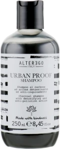 Alter Ego Шампунь с углем для всех типов волос Urban Proof Shampoo
