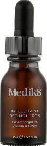 Medik8 Нічна сироватка з ретинолом 1 % Retinol 10TR+ Intense