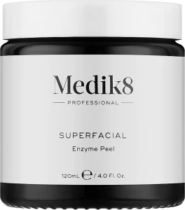 Medik8 Энзимный пилинг с папаином Superfacial Peel