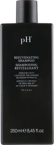 PH Laboratories Регенерирующий шампунь Rejuvenating Shampoo