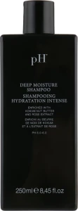 PH Laboratories Шампунь "Глибоке зволоження" Deep Moisture Shampoo