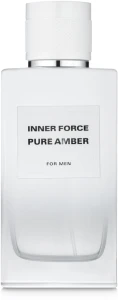 Glenn Perri Inner Force Pure Amber Туалетная вода