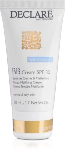 Declare HydroBalance BB Cream SPF 30 HydroBalance BB Cream SPF 30