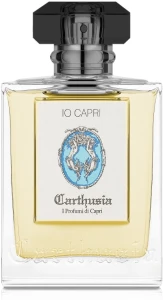 Carthusia Io Capri Туалетная вода (тестер c крышечкой)