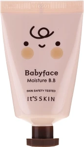 It's Skin Babyface B.B Cream ББ-крем для обличчя