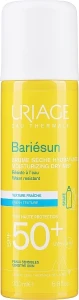 Uriage Солнцезащитный спрей-дымка для тела Bariésun Brume Sèche SPF 50+