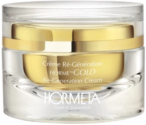 Hormeta Крем регенерувальний HormeGold Re-Generation Cream