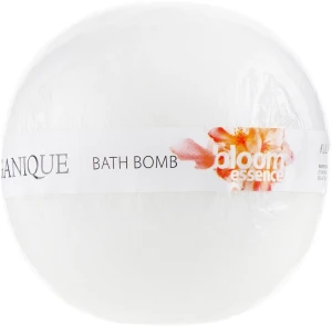 Organique Шипучий шар для ванны "Bloom Essence" HomeSpa
