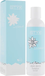 Styx Naturcosmetic Бальзам для волос Alpin Derm Hair Balm