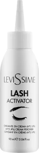 LeviSsime Окислитель краска для бровей и ресниц 1,8% Lash Activator