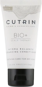 Cutrin Кондиционер для волос Bio+ Hydra Balance Conditioner