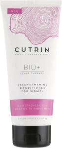 Cutrin Зміцнювальний кондиціонер для волосся Bio+ Strengthening Conditioner