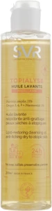 SVR Очищающее мицеллярное масло Topialyse Lipid-Restoring Cleansing Oil