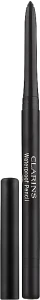 Clarins Waterproof Pencil Автоматичний водостійкий олівець для очей