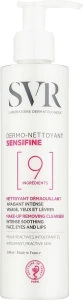 SVR Sensifine Dermo Nettoyant Make-up Removing Cleanser Sensifine Dermo Nettoyant Make-up Removing Cleanser