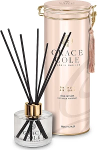 Grace Cole Аромадиффузор для будинку Boutique Ginger Lily & Mandarin Fragrant Diffuser