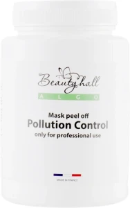 Beautyhall Algo Альгінатна маска "Стоп-стрес" Peel Off Mask Pollution Control