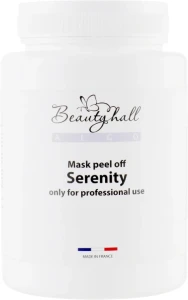 Beautyhall Algo Альгінатна маска "Антистрес" Peel Off Mask Serenity