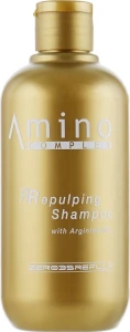Emmebi Italia Відновлювальний шампунь з амінокислотами Amino Complex Repulping Shampoo