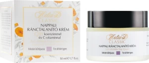 Helia-D Денний крем проти зморшок Classic Anti-Wrinkle Day Cream