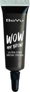 BeYu Wow My Brow Ultra Stay Brow Cream Крем для бровей