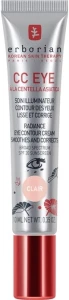 Erborian Finish CC Eye Cream СС-коригувальний крем для шкіри навколо очей – Finish CC Eye Cream