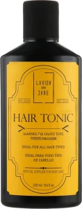 Lavish Care Тонік для догляду за волоссям для чоловіків Hair Tonic