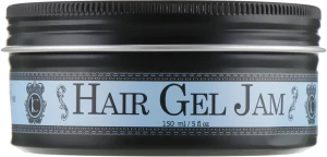 Lavish Care Еластичний гель сильної фіксації для чоловіків Hair Gel Jam Strong Flexible Hold