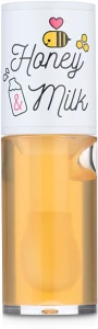 A'pieu Олія для губ Honey & Milk Lip Oil