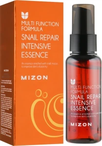 Mizon Есенція для обличчя Snail Repair Intensive Essence