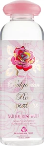 Bulgarian Rose Рожева вода Bulgarska Rosa Signature Natural Rose Water