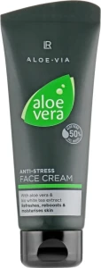 LR Health & Beauty Крем-антистресс для лица Aloe Vera Anti-Stress Face Cream