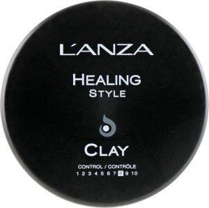 L'anza Глина для текстурирования волос Healing Style Sculpt Dry Clay