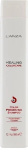 L'anza Шампунь для защиты цвета волос Healing ColorCare Color-Preserving Shampoo