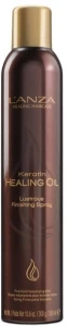 L'anza Лак-блиск з кератиновим еліксиром Keratin Healing Oil Lustrous Finishing Spray