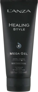 L'anza Гель для укладання волосся Healing Style Mega Gel