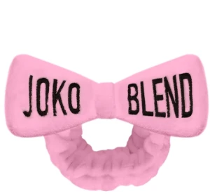 Joko Blend Повязка на голову, розовая Hair Band Pink