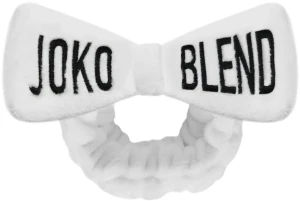 Joko Blend Повязка на голову, белая Hair Band White