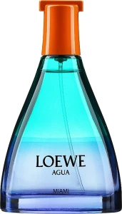 Loewe Agua Miami Туалетная вода