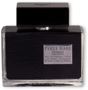 Panouge Perle Rare Black Edition Парфумована вода
