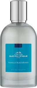 Comptoir Sud Pacifique Vanille Blackberry Парфумована вода