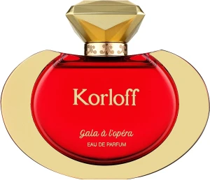 Korloff Paris Gala A L'Opera Парфумована вода